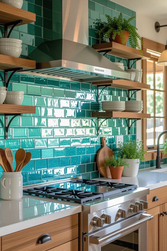 diy kitchen backsplash ideas