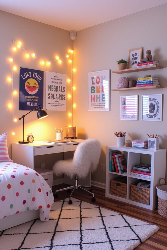 diy lighting for your room