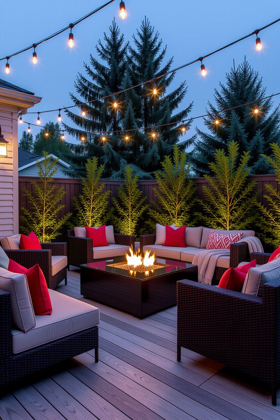 durable outdoor furniture choices