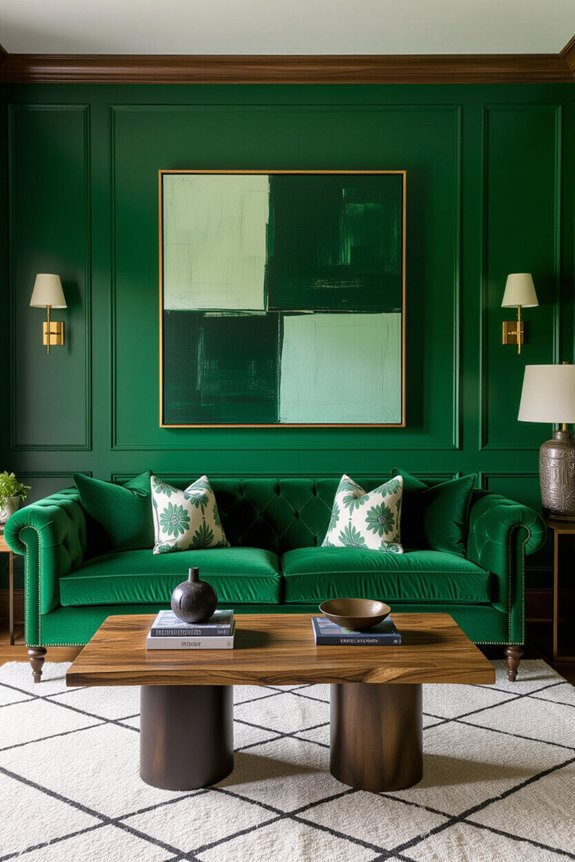 eclectic decor style guide