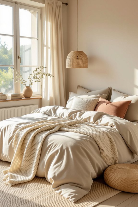 eco friendly bedding options