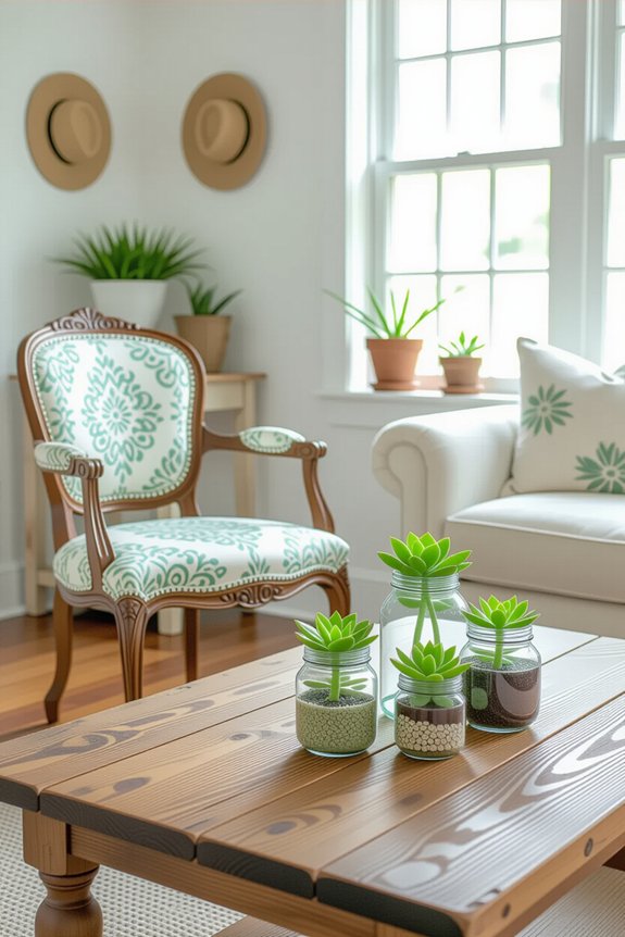 eco friendly furniture makeover tips