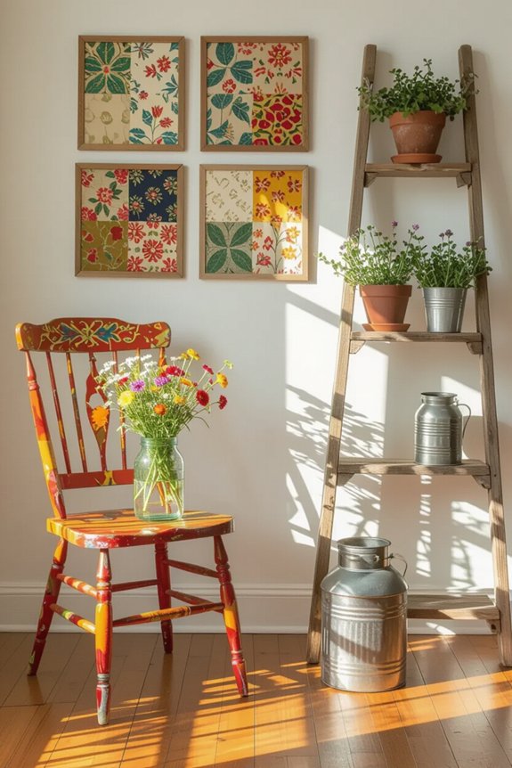 eco friendly home decor ideas