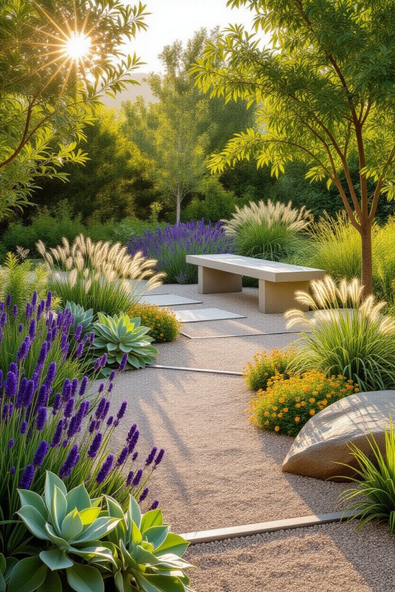 effortless garden design tips