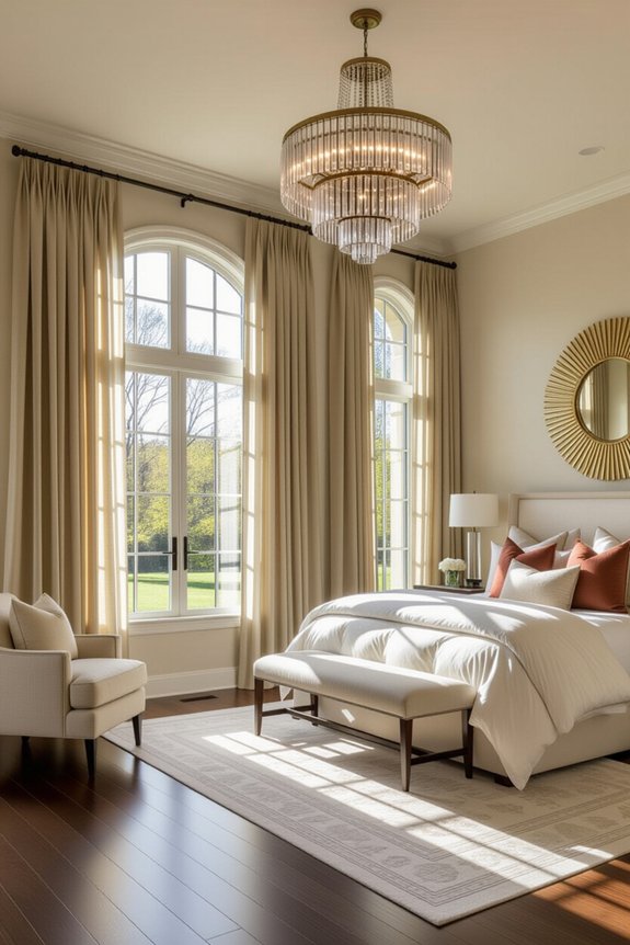 elegant window treatments ideas