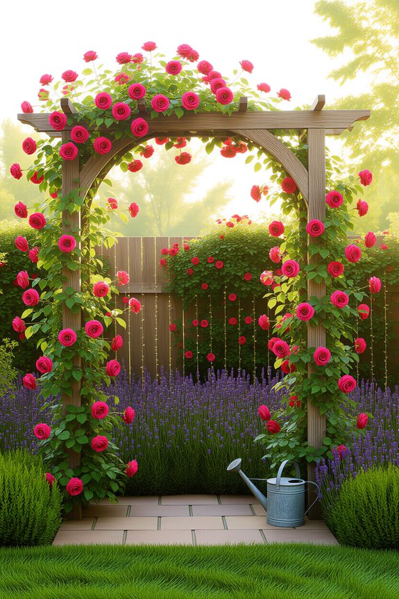 elevate your garden s charm