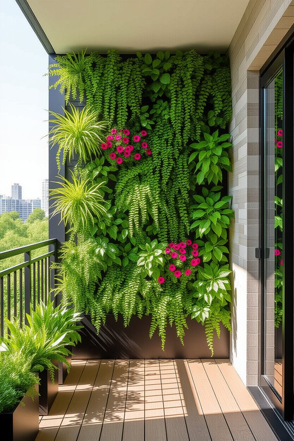 elevate your small spaces