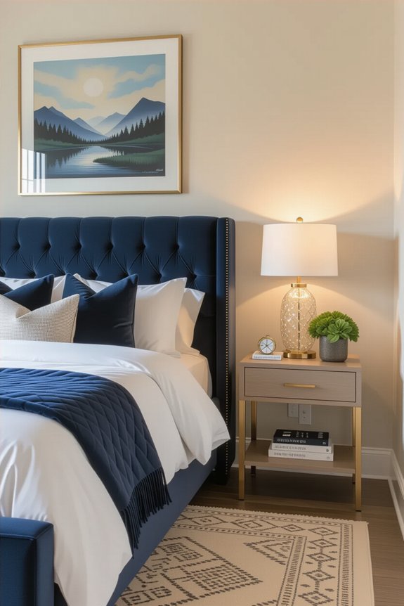 embrace quality simplify space