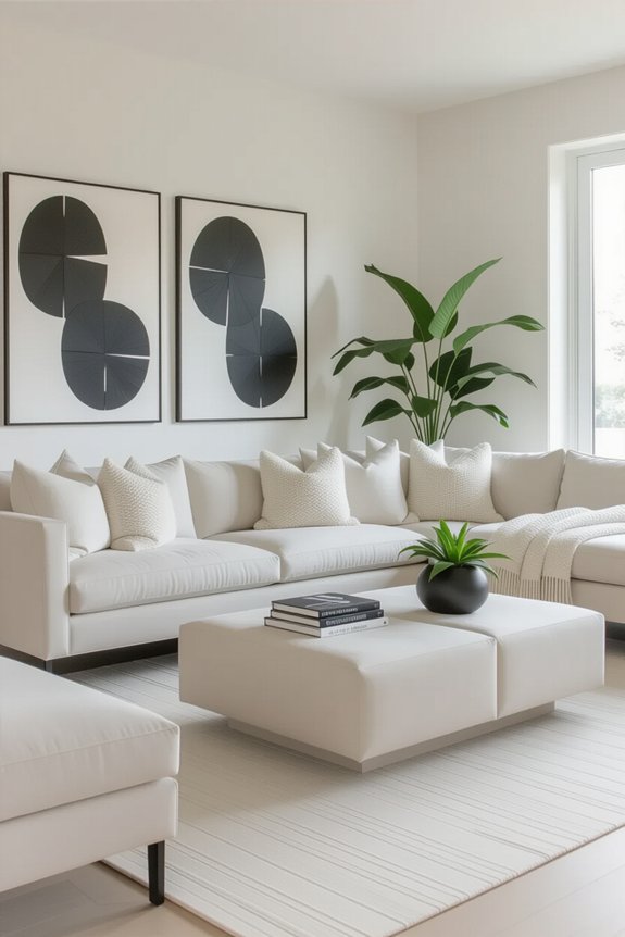 embrace vibrant bold decor