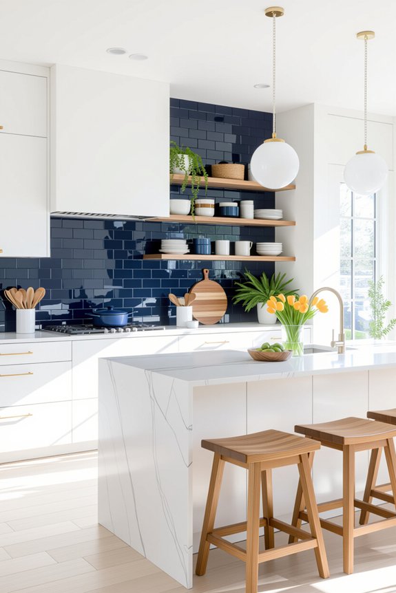 enhance kitchen flow easily