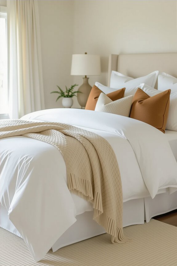 essential bedding comfort layer