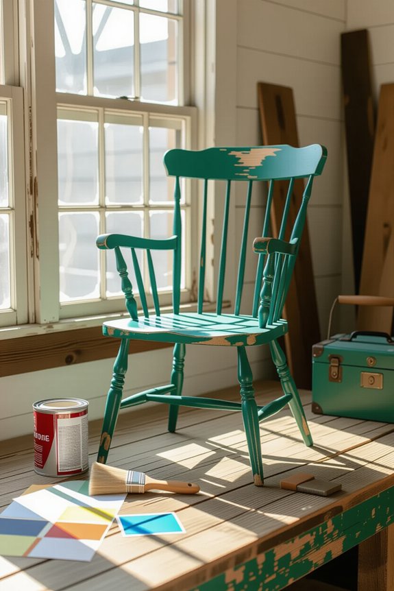essential diy furniture tools