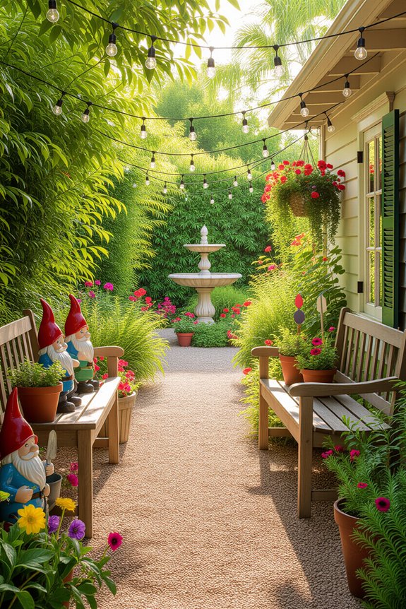 essential gardening tools and accessories
