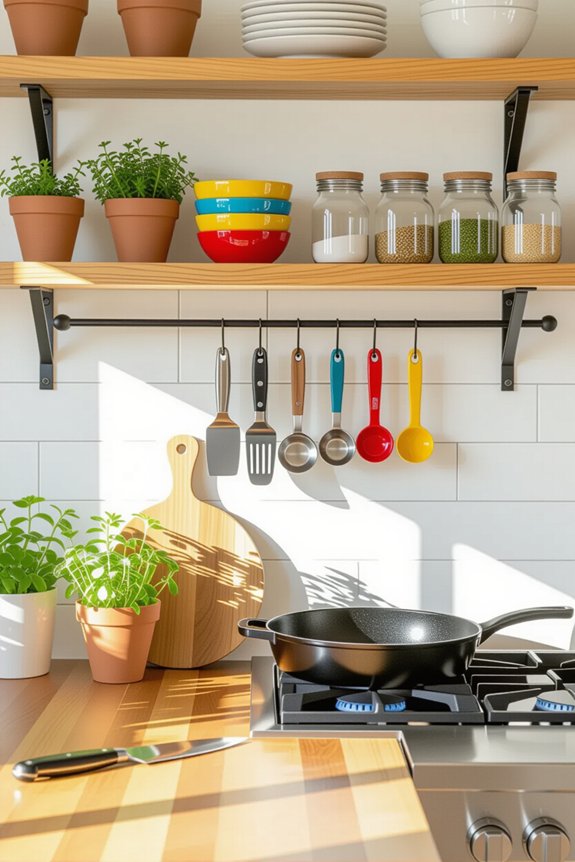 essential tools for cooking