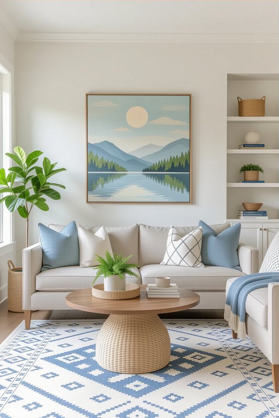 evolving vibrant color palette