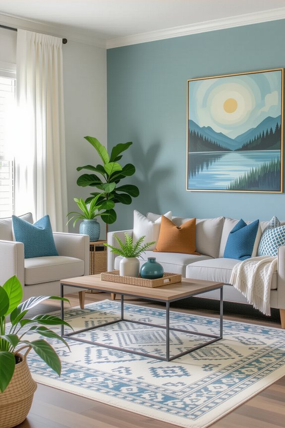 explore vibrant color relationships
