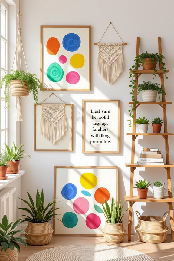 express yourself through art