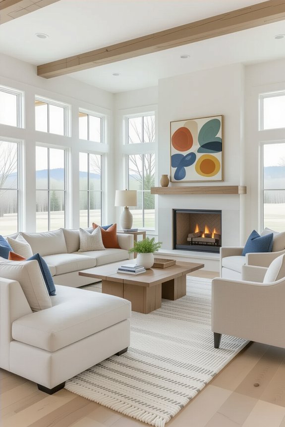 flexible layouts for activities