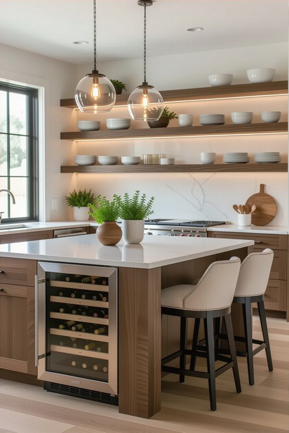 functional and stylish appliances