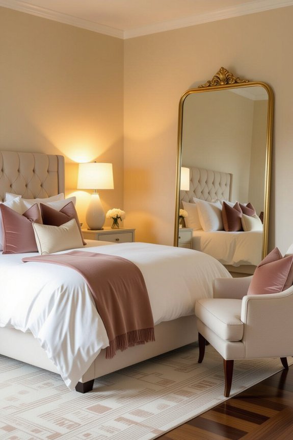 functional furniture for small spaces