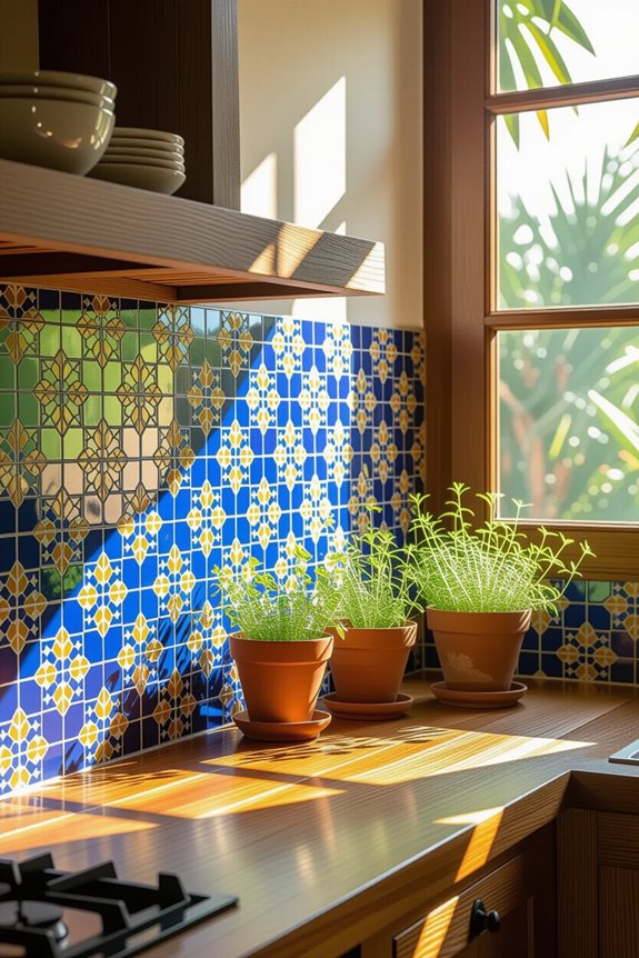 global kitchen backsplash inspiration