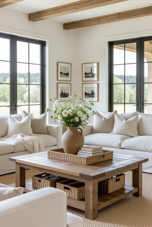 heirlooms create warm memories