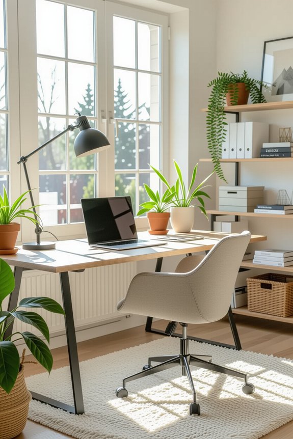 home office essentials checklist
