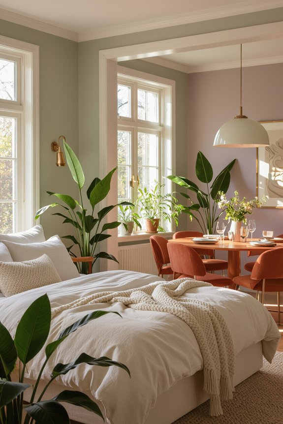 ideal paint choices 2025