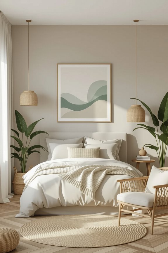 inclusive balanced neutral design