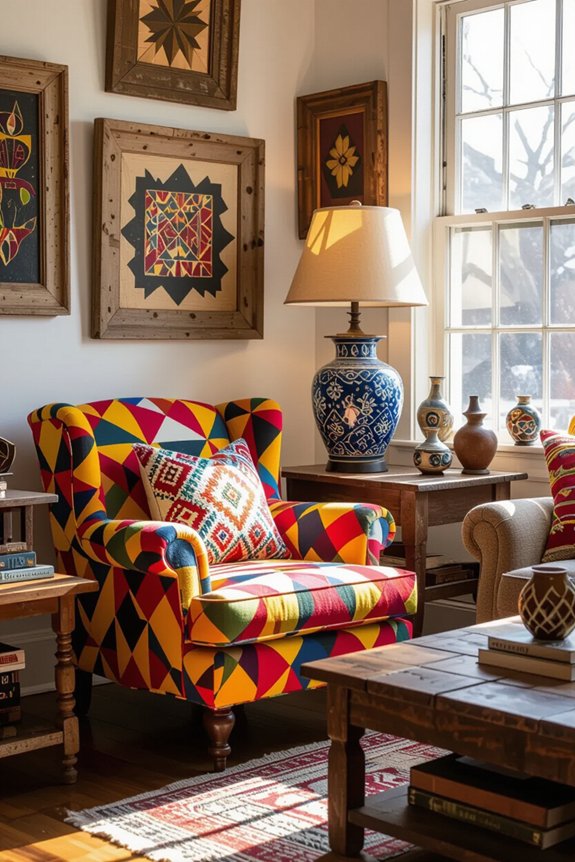 incredible thrift store makeovers