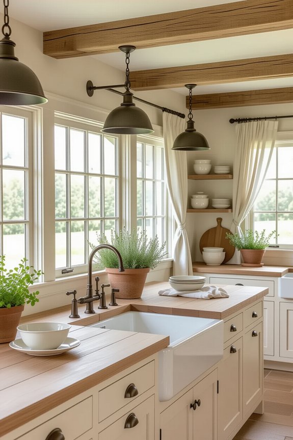 indoor outdoor living harmony