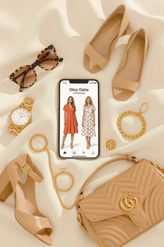 inspire your unique style