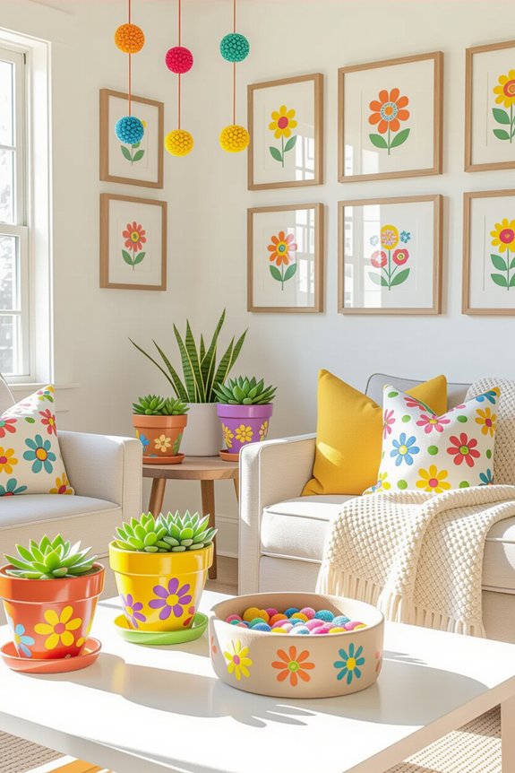 kid friendly diy decor projects