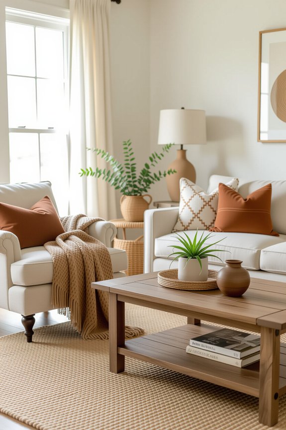 layering affordable fabric textures
