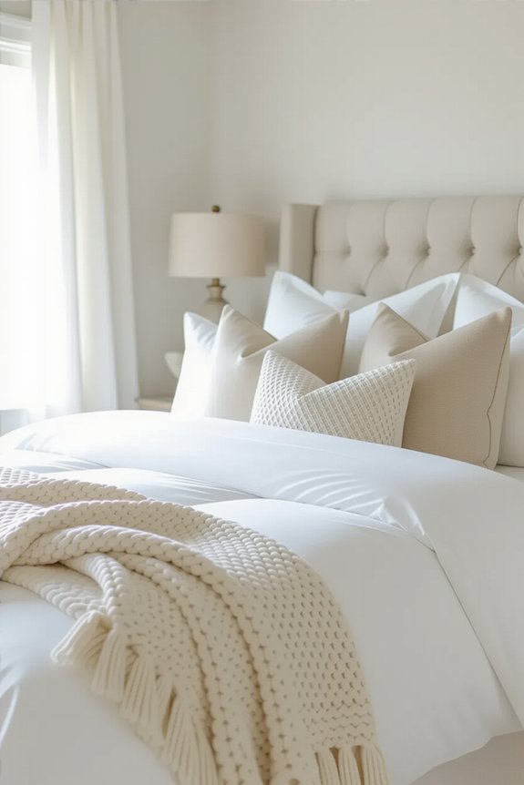 layering bedding tips effectively