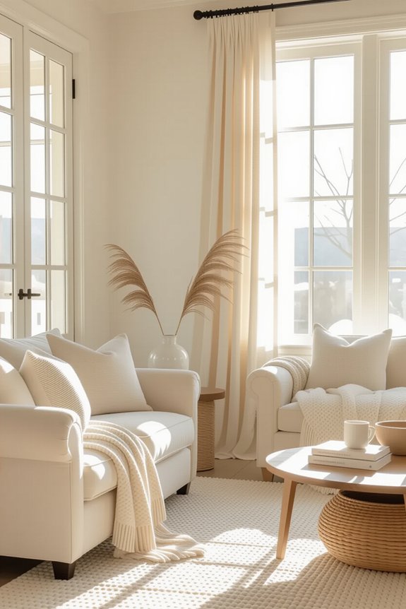 lighting influences color perception