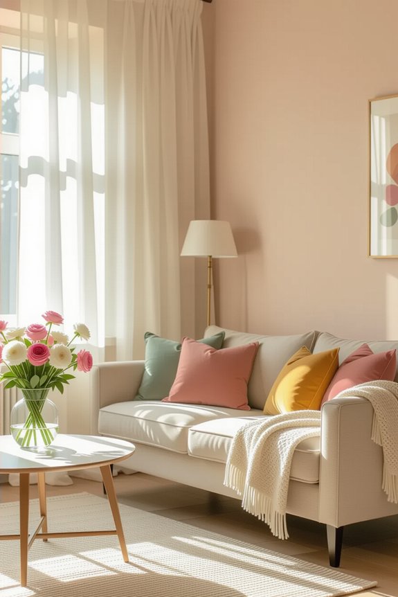 lighting transforms color perception