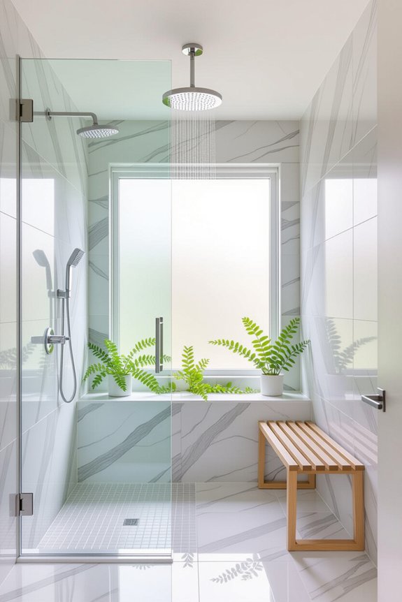 luxury convenience revitalizing experience