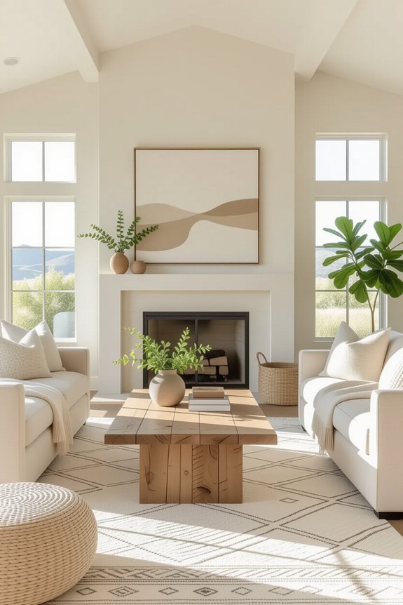 maintain a fresh ambiance