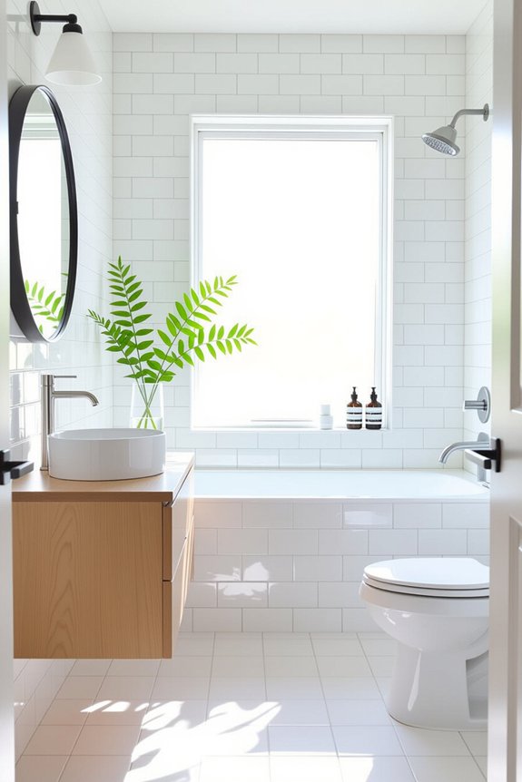 maximize natural light effectively