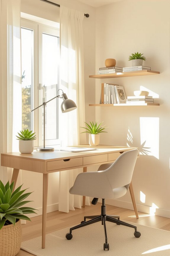 maximize productivity with sunlight