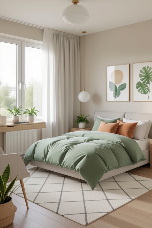 maximize space with style