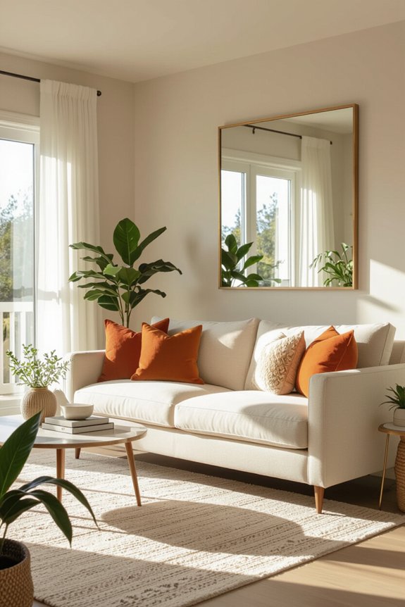 maximize space with style