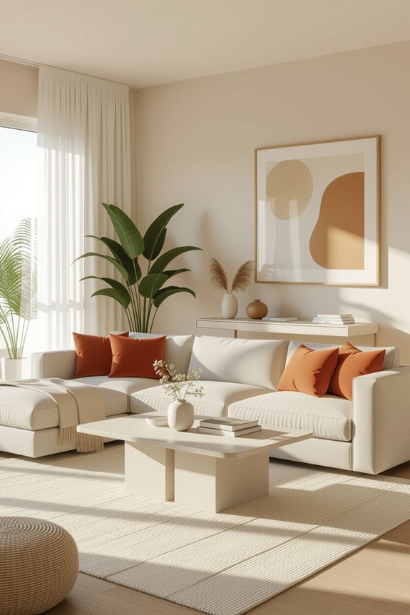 maximize space with versatility