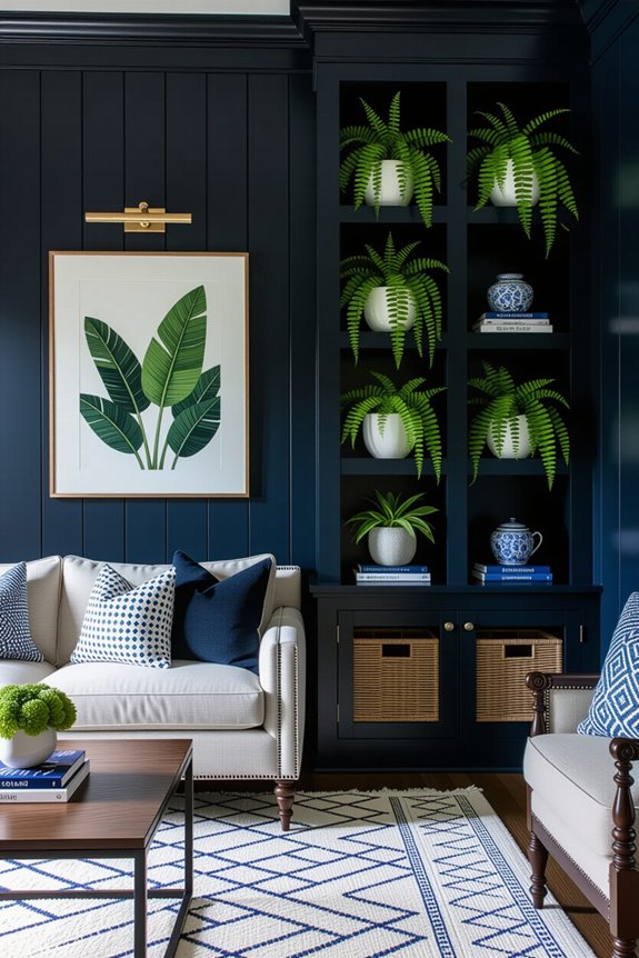 maximize vertical space effectively