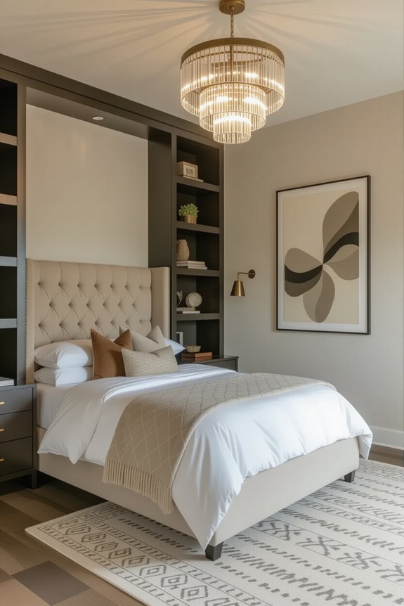 maximize vertical space effectively