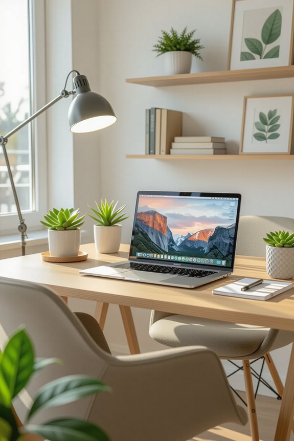 minimize distractions maximize focus