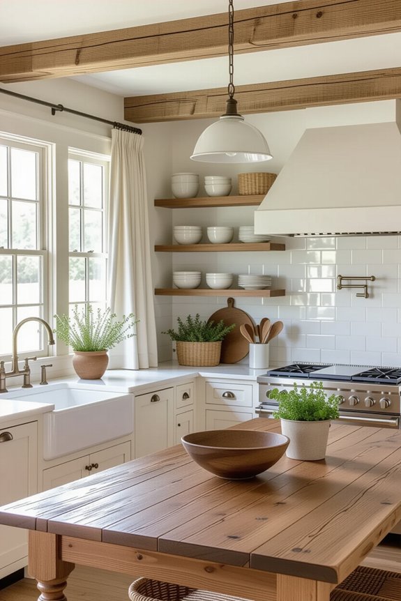natural materials for warmth