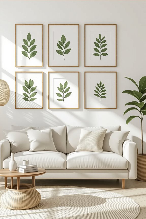 optimal frame spacing tips