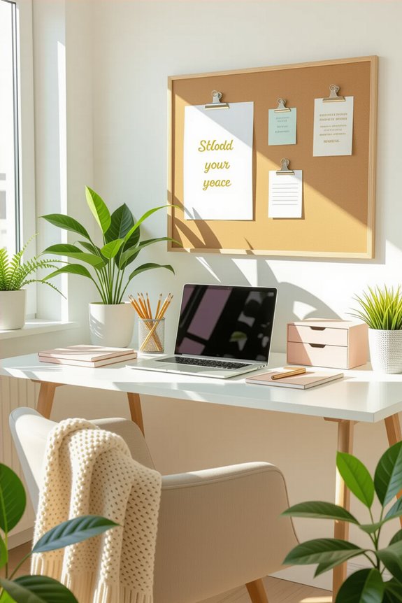 organized paper management system